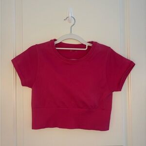 Offline by Aerie Crop Top